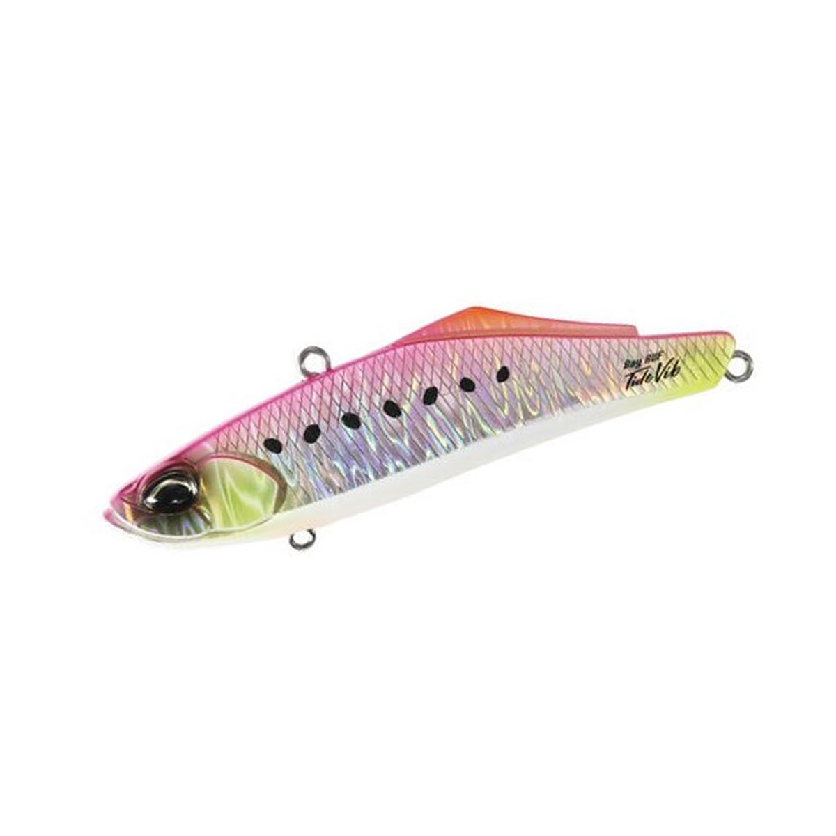 Воблер DUO Bay Ruf Tide Vib 80S 80mm 25g #CPA0679