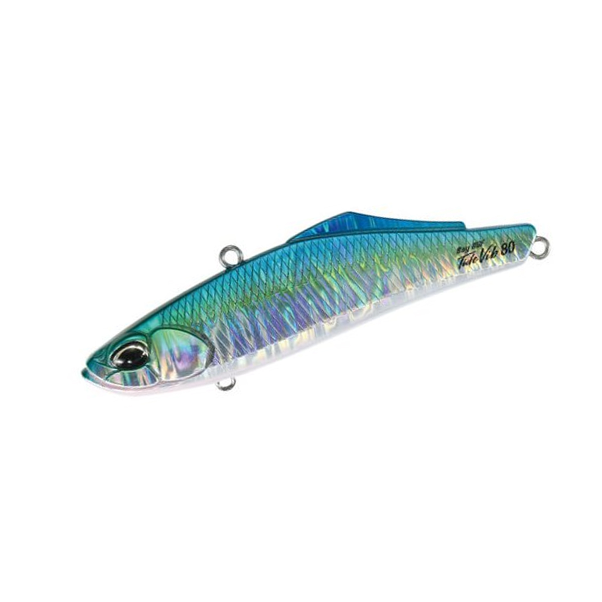 Воблер DUO Bay Ruf Tide Vib 80S 80mm 25g #CPA0738