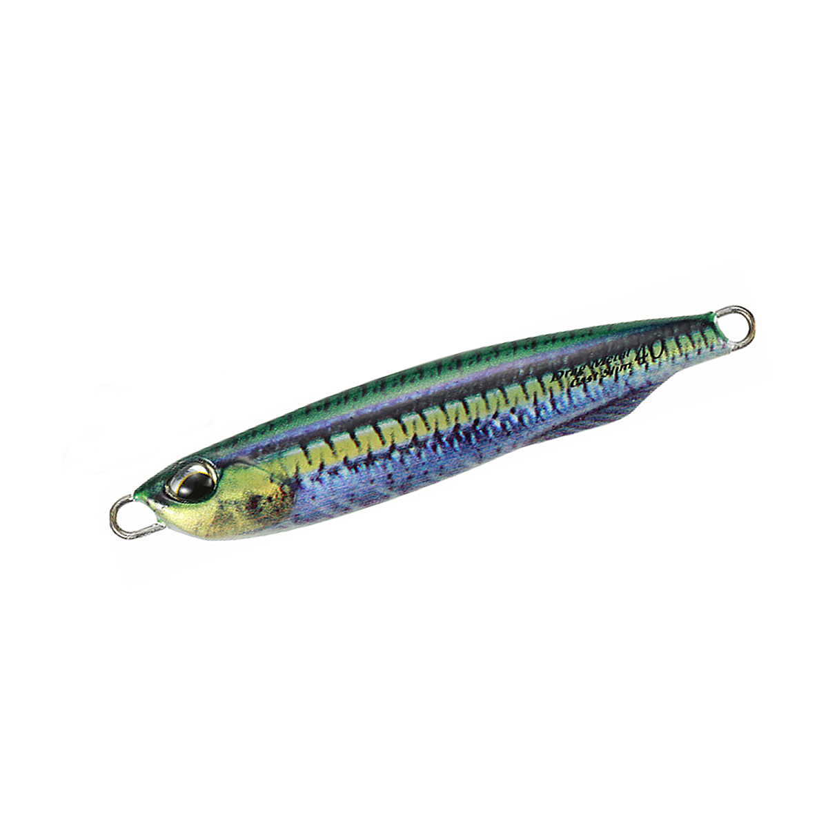 Пількер DUO Drag Metal Cast Slim 64mm 30g #PGH0564