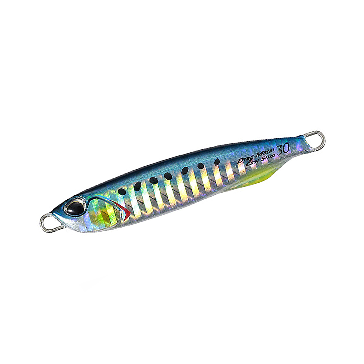 Пількер DUO Drag Metal Cast Slim 73mm 40g #PHA0011