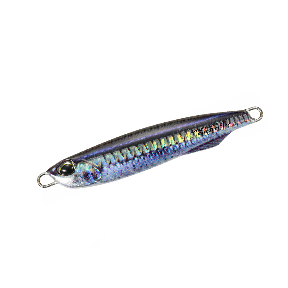 Пількер DUO Drag Metal Cast Slim 73mm 40g #PHH0568