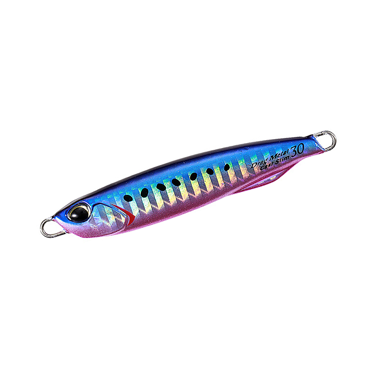 Пількер DUO Drag Metal Cast Slim 82mm 60g #PHA0187