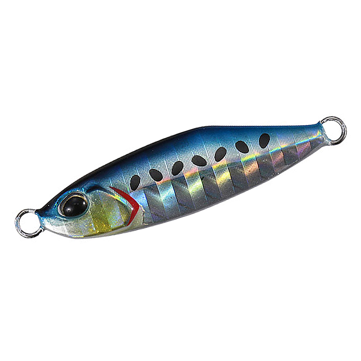 Пількер DUO Tetra Works Tetra Jig 46mm 10g #PHA0011
