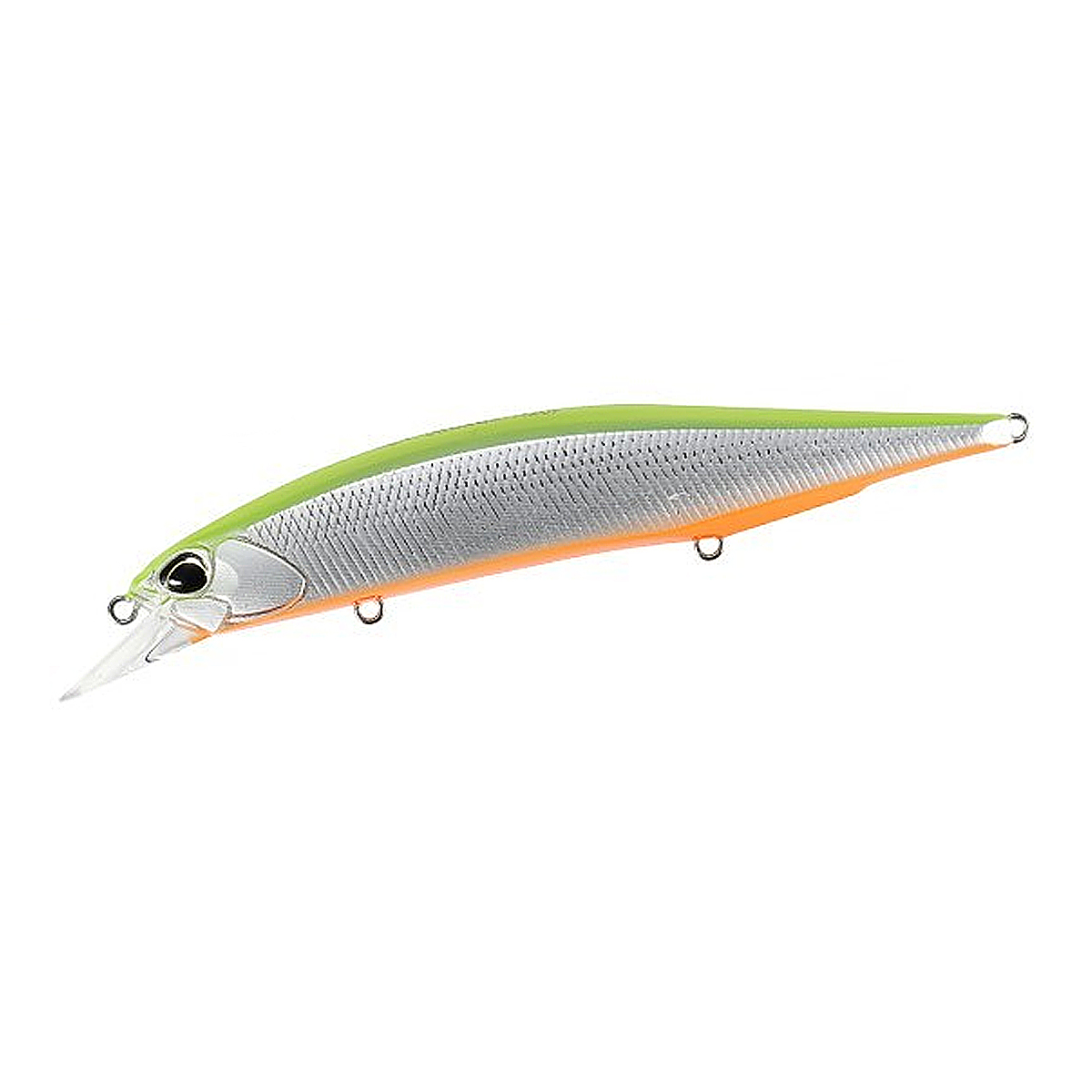 Воблер DUO Realis Jerkbait 120F 120mm 17.1g #CVAZ616