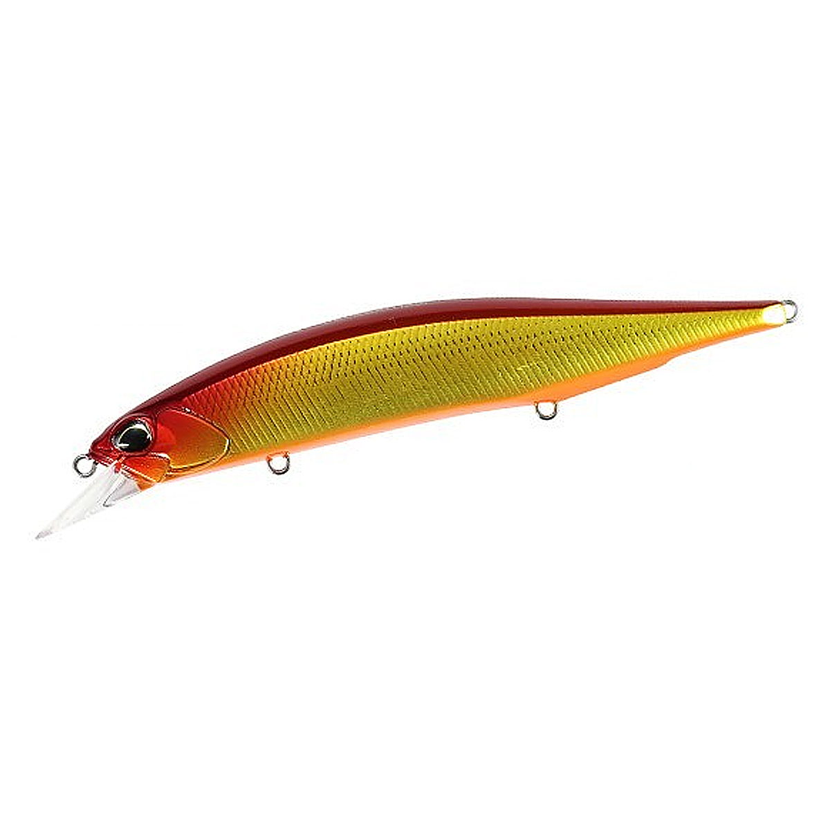 Воблер DUO Realis Jerkbait 120F 120mm 17.1g #CVAZ618
