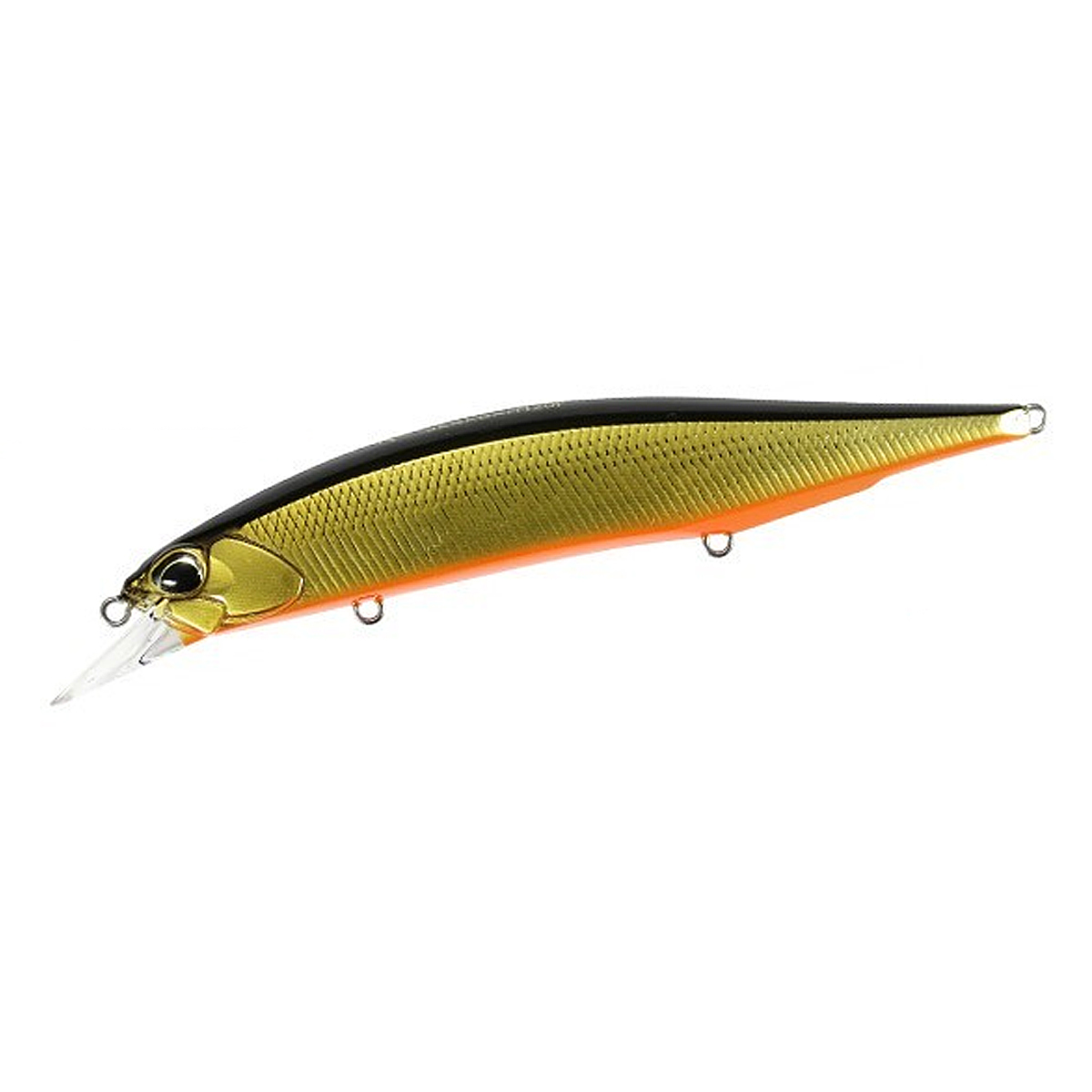 Воблер DUO Realis Jerkbait 120F 120mm 17.1g #CVAZ619