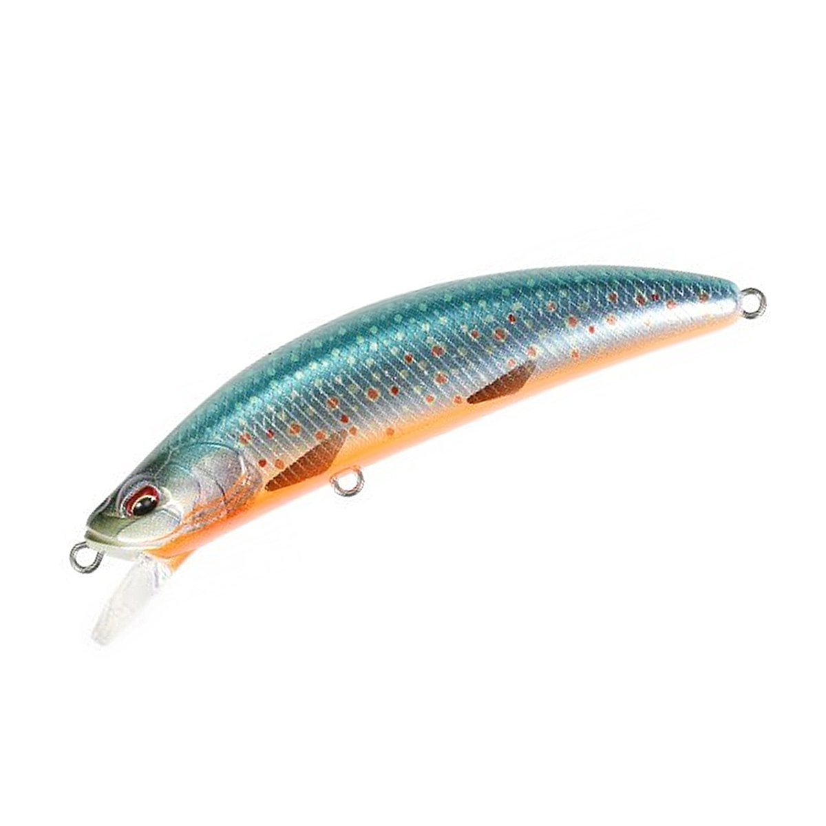 Воблер DUO Onimasu Kagura 88S 88mm 19g #ASA4540