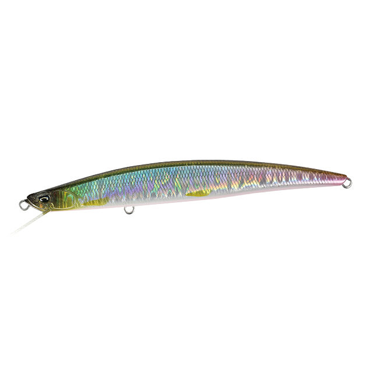 Воблер DUO Onimasu Masakage Slim 120F 120mm 10g #CPA4505