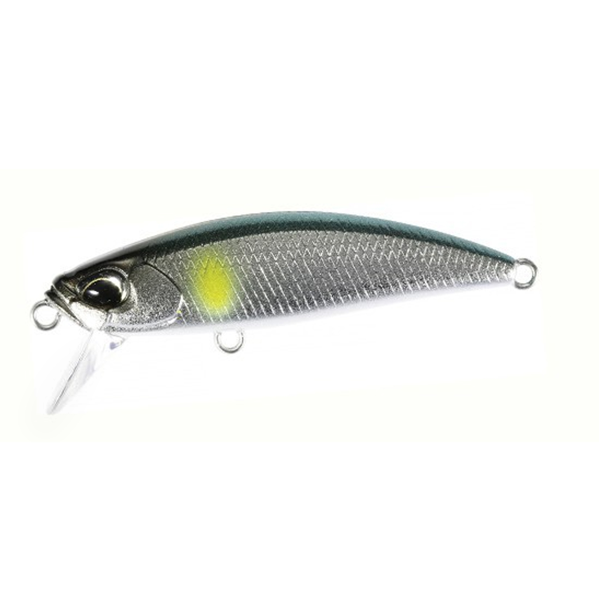 Воблер DUO Spearhead Ryuki 46S 46mm 5g #CCC4142