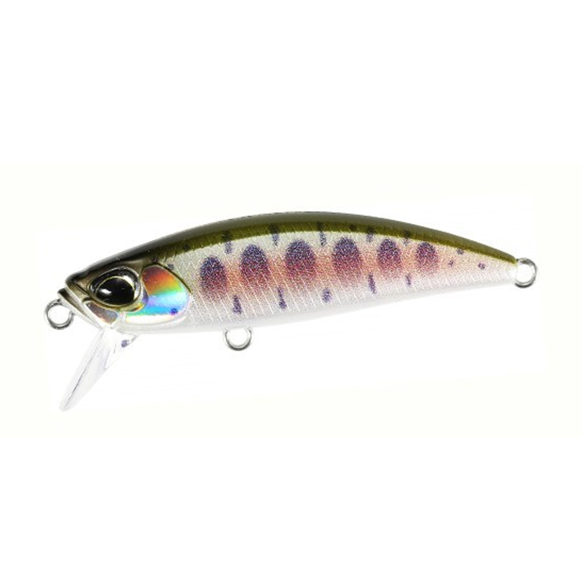 Воблер DUO Spearhead Ryuki 46S 46mm 5g #CNI4144