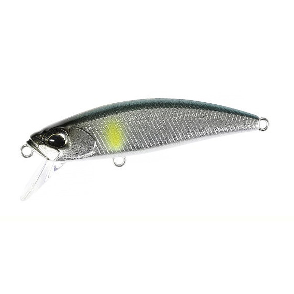 Воблер DUO Spearhead Ryuki 51S 51mm 5.5 #CCC4142