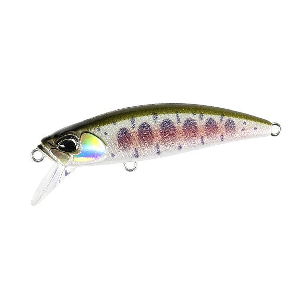 Воблер DUO Spearhead Ryuki 51S 51mm 5.5 #CNI4144