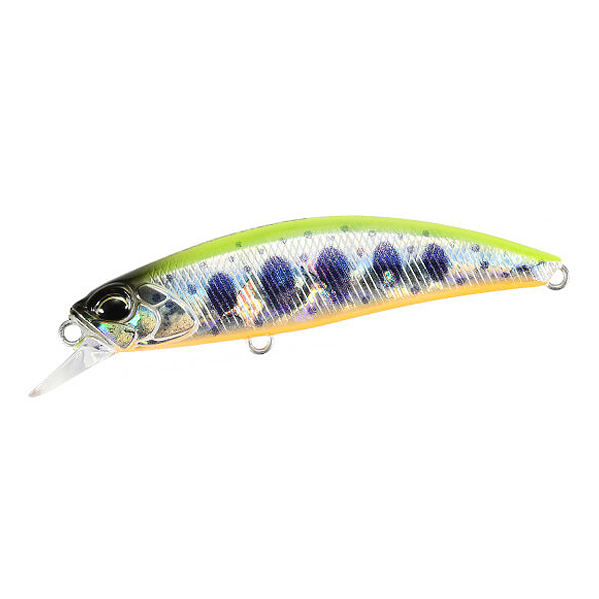 Воблер DUO Spearhead Ryuki 60S 60mm 6.5 #ADA4055