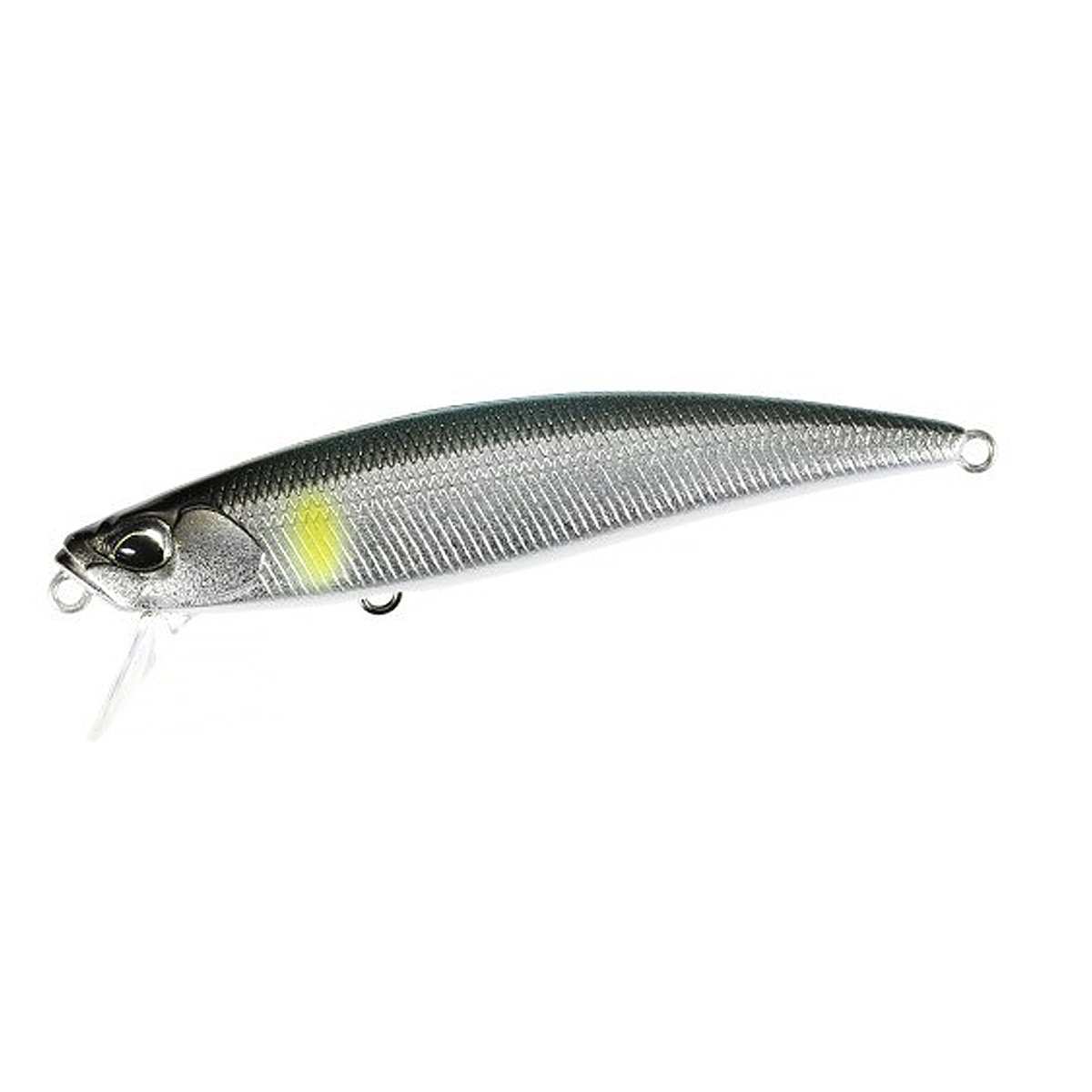 Воблер DUO Spearhead Ryuki 71S 71mm 10g #CCC4142