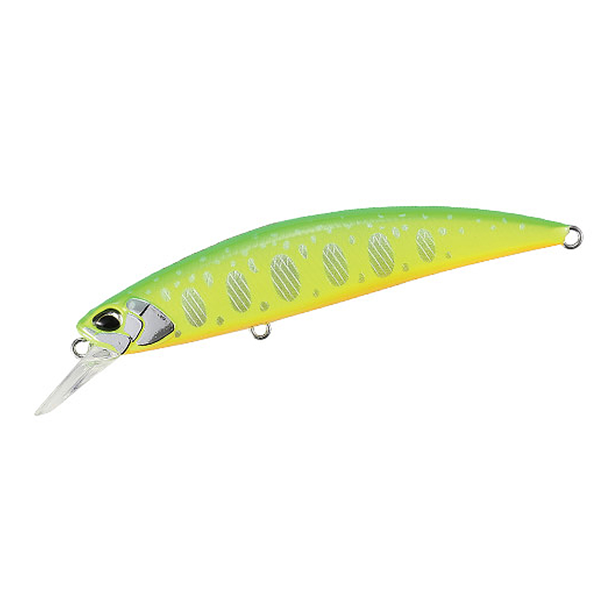 Воблер DUO Spearhead Ryuki 80S 80mm 12g #ASI4044