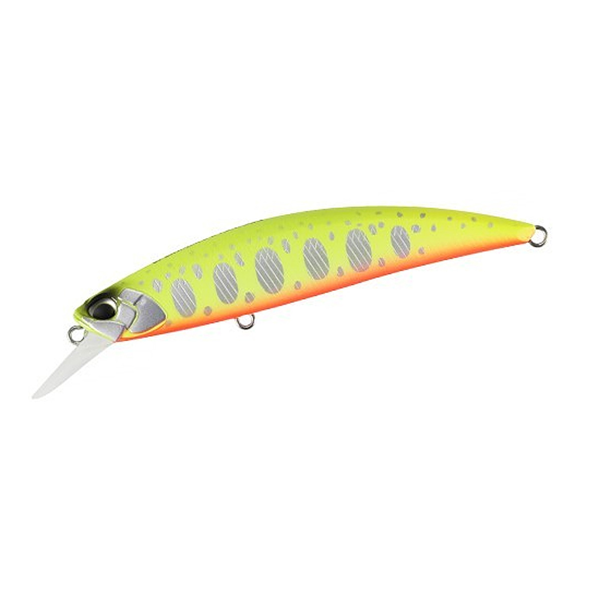 Воблер DUO Spearhead Ryuki 80S 80mm 12g #ASI4107