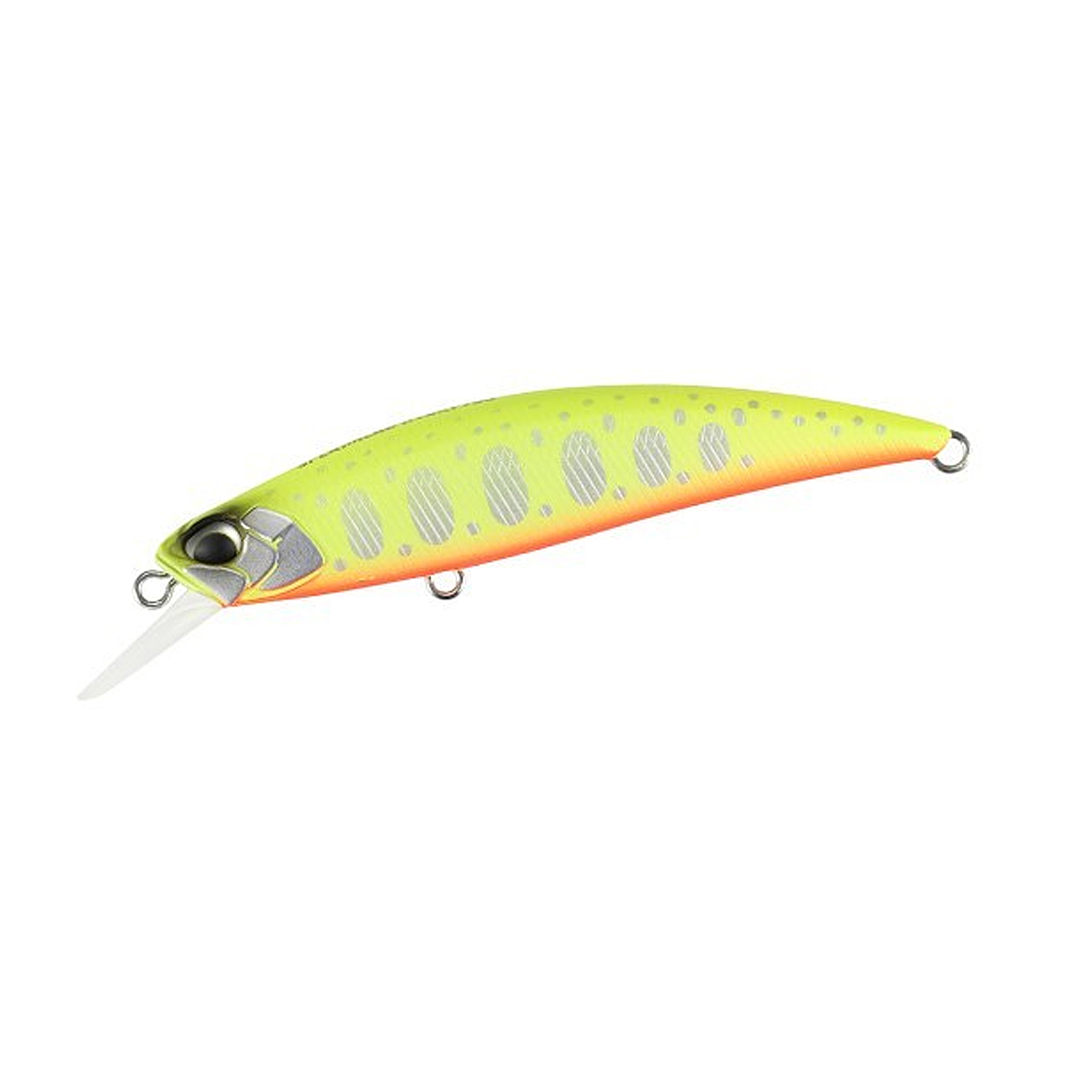Воблер DUO Spearhead Ryuki Light 70S 70mm 7g #ASI4107