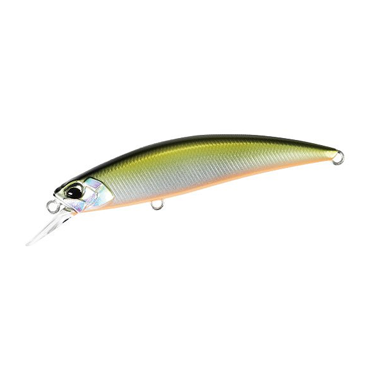 Воблер DUO Spearhead Ryuki Light 70S 70mm 7g #MNI4047