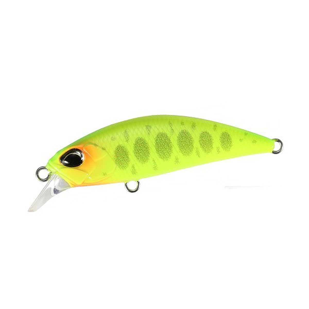 Воблер DUO Spearhead Ryuki M Aire 45S 45m 4g #ACC4128