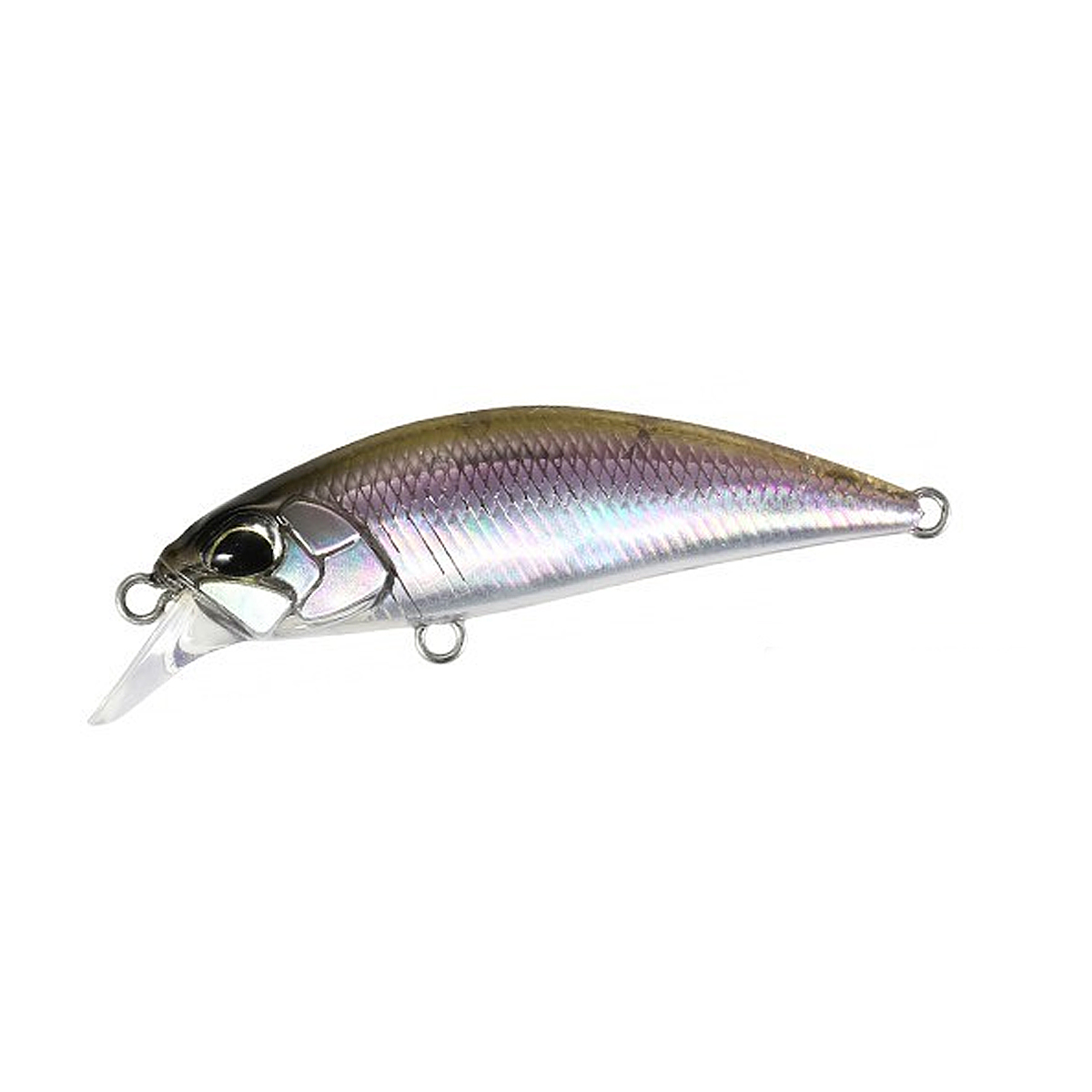 Воблер DUO Spearhead Ryuki M Aire 45S 45m 4g #CAN0843
