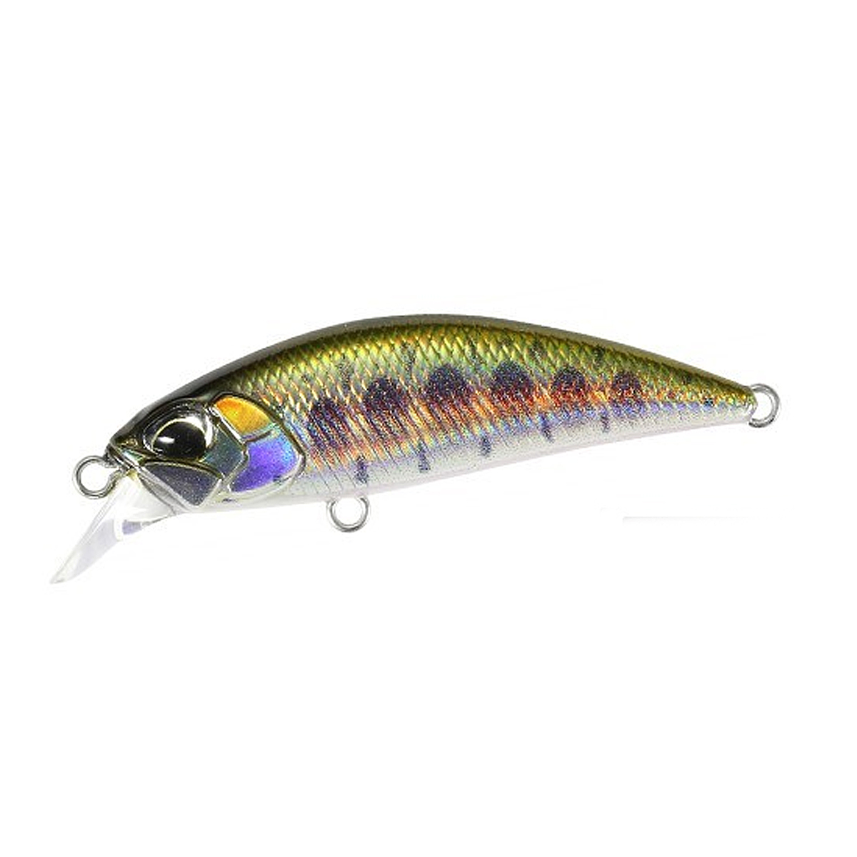 Воблер DUO Spearhead Ryuki M Aire 45S 45m 4g #CNA4129