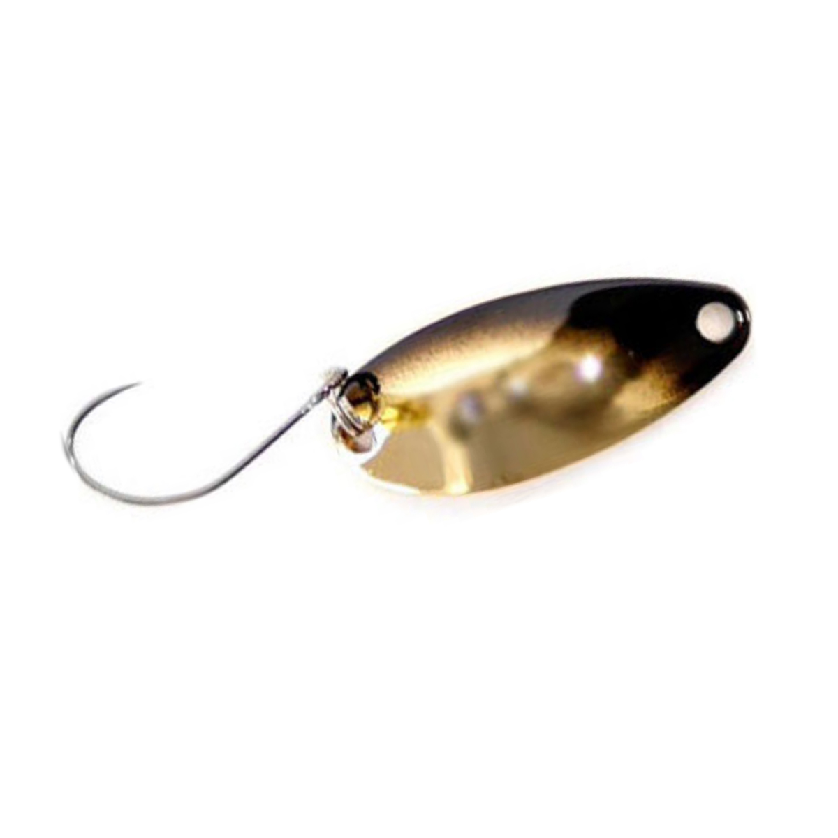 Блешня Waterland Deep Cupper 2.5g #BKG