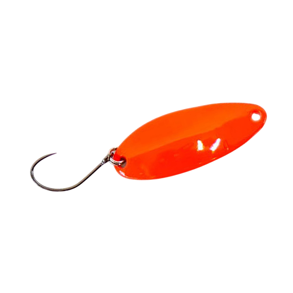 Блешня Waterland Deep Cupper 2.5g #KA