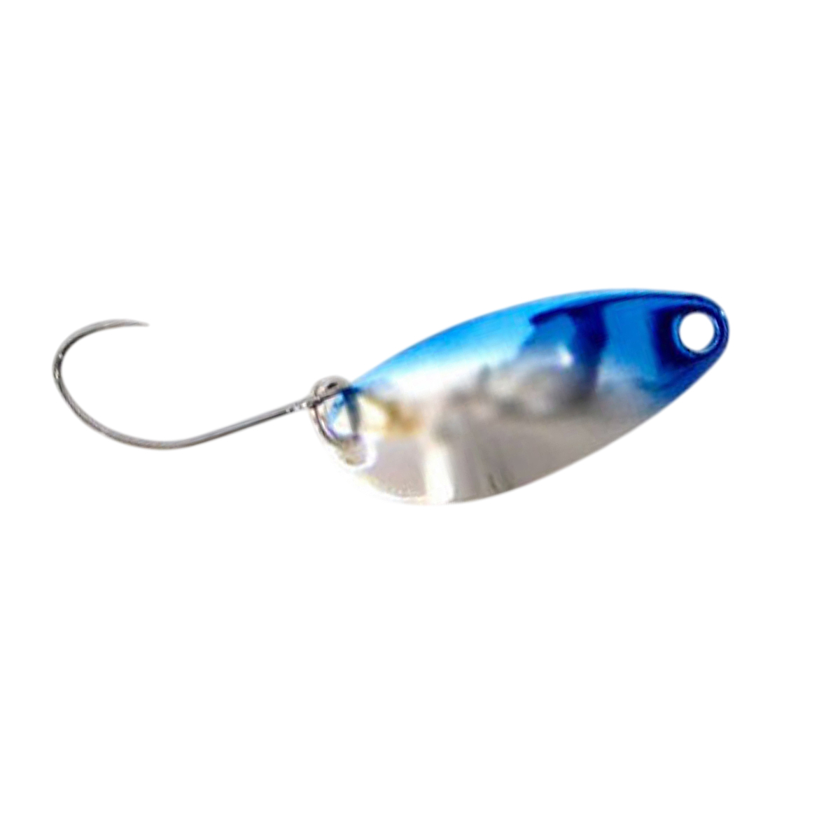 Блешня Waterland Deep Cupper 3.5g #BLS