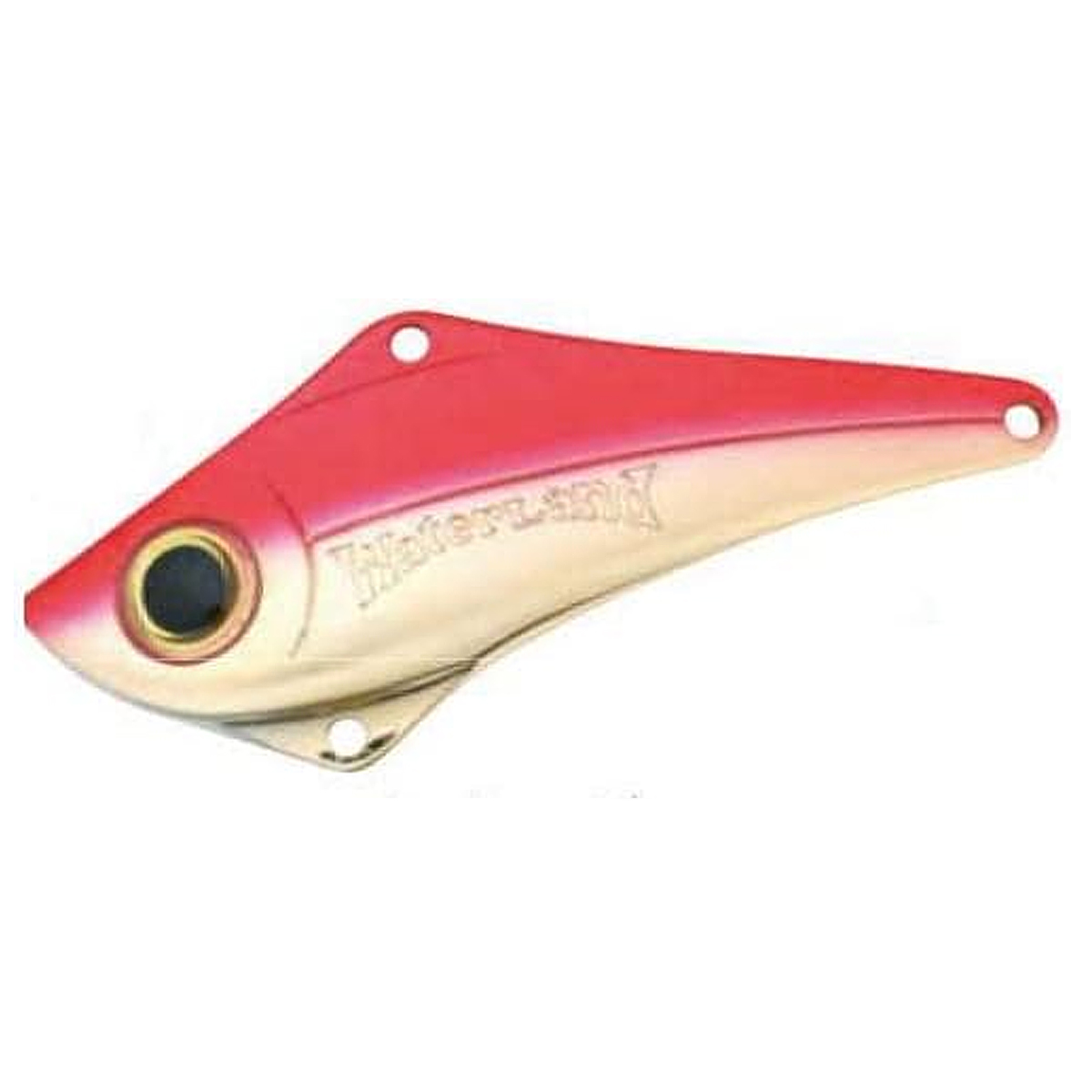 Віб Waterland Dangan Sonic 22g #Gold/Red