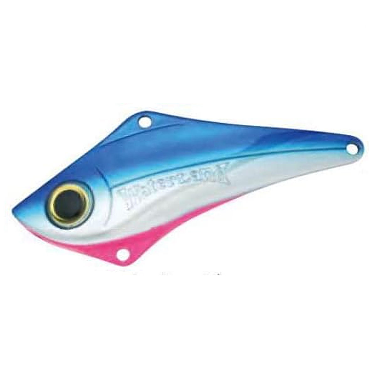 Віб Waterland Dangan Sonic 22g #S/Blue/Pink
