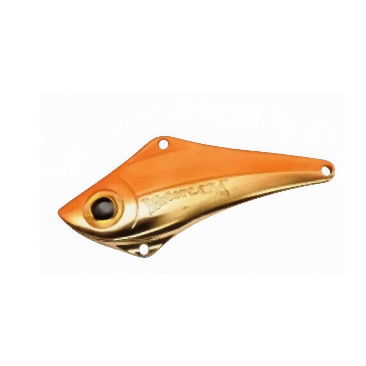 Віб Waterland Dangan Sonic 22g #Orange Gold