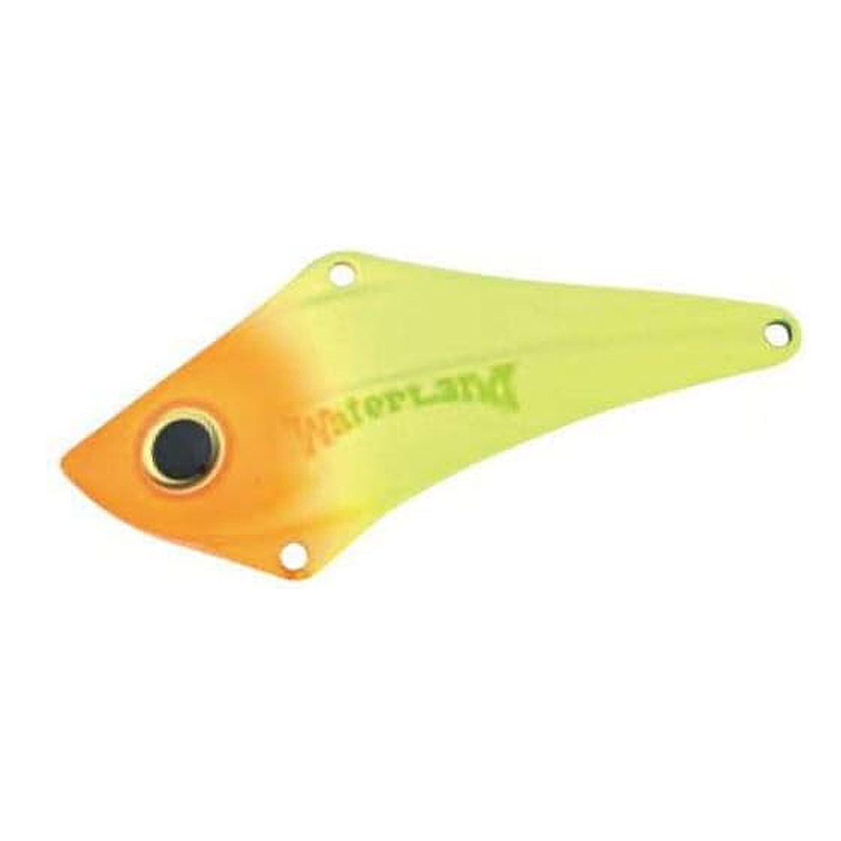 Віб Waterland Dangan Sonic 22g #Orange Head/Chard