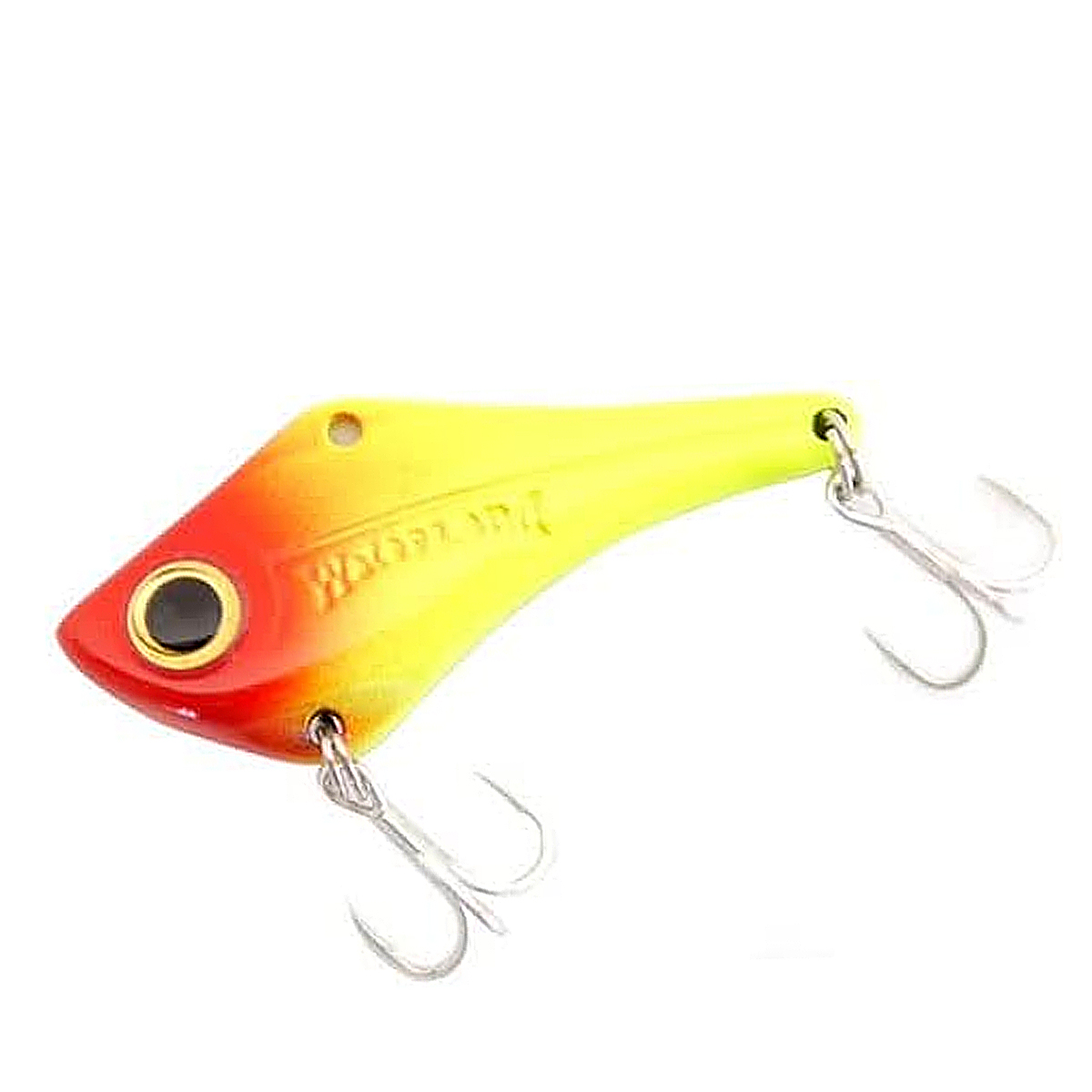 Віб Waterland Dangan Sonic 22g #Corbett Yellow