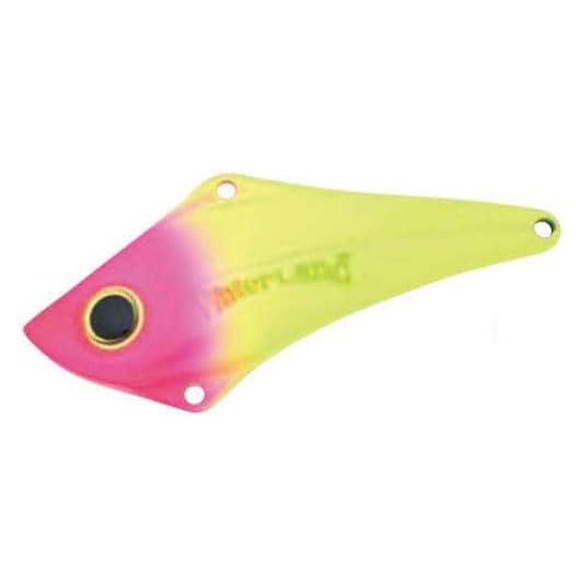 Віб Waterland Dangan Sonic 22g #Pink Head/Chart