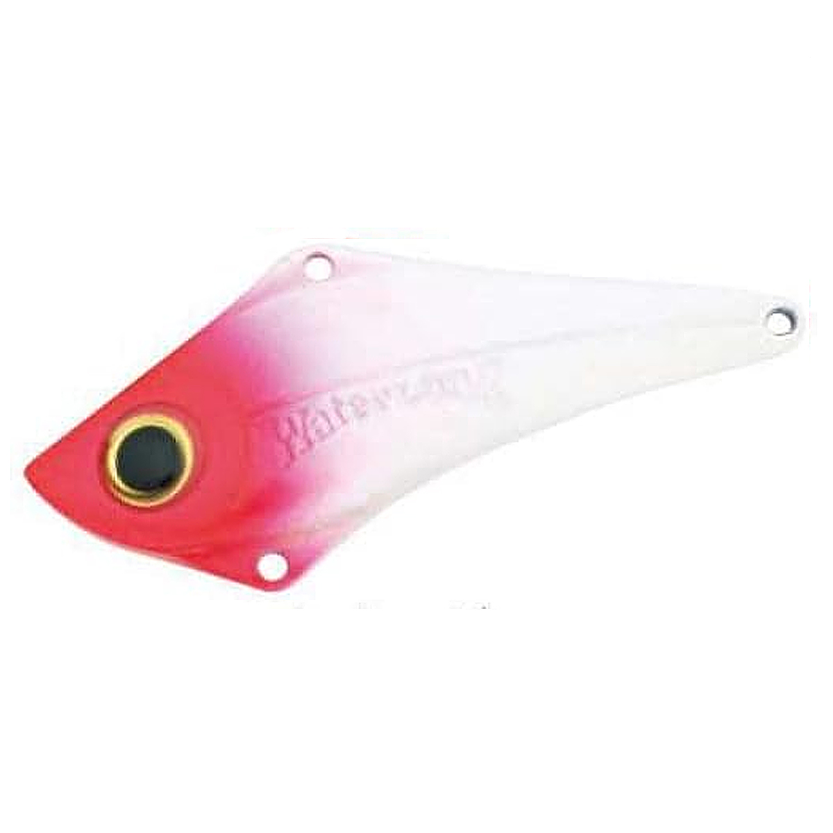 Віб Waterland Dangan Sonic 22g #Blue Pearl/Red Head