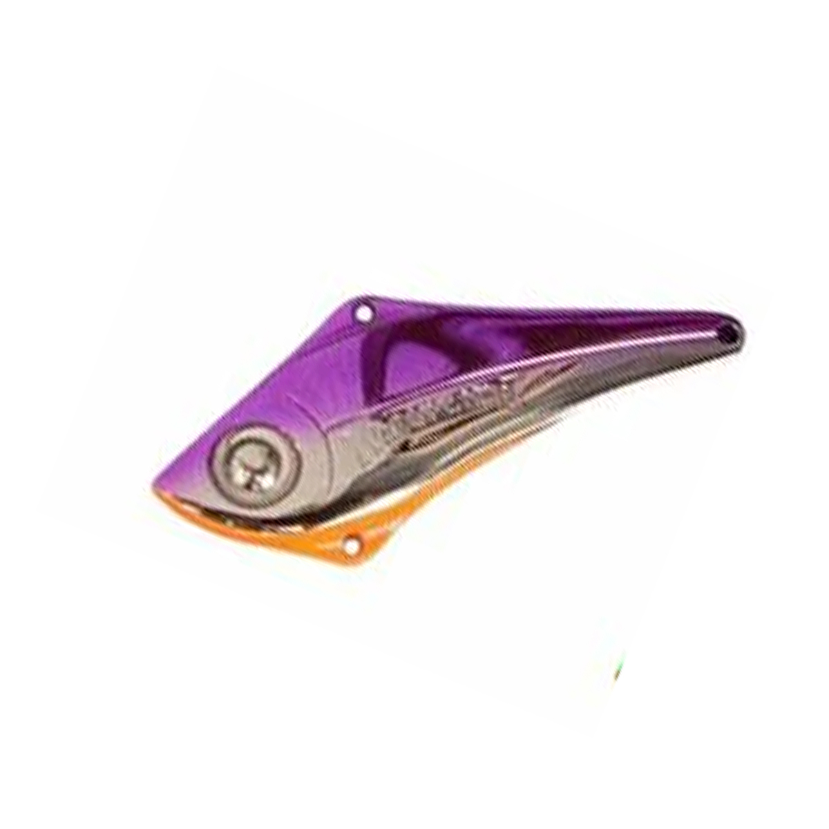 Віб Waterland Dangan Sonic 22g #Silver/Purple/Orange