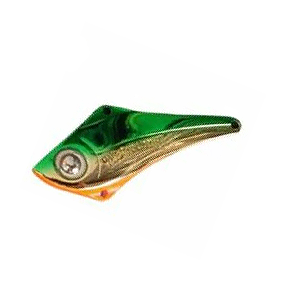 Віб Waterland Dangan Sonic 22g #Green Gold