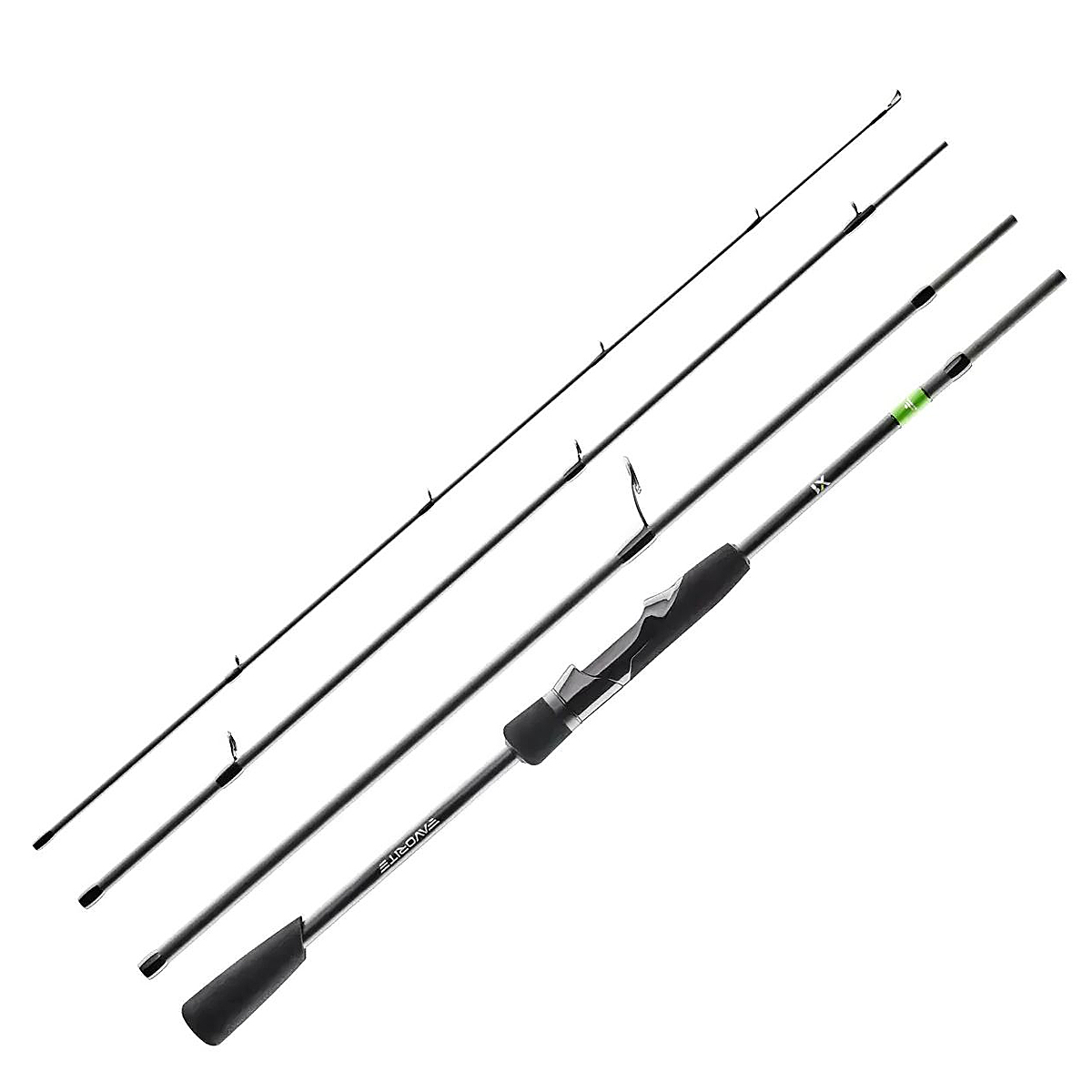 Спиннинг Favorite X1 Travel X1.1-734ML 2.21m 5-18g Ex.Fast