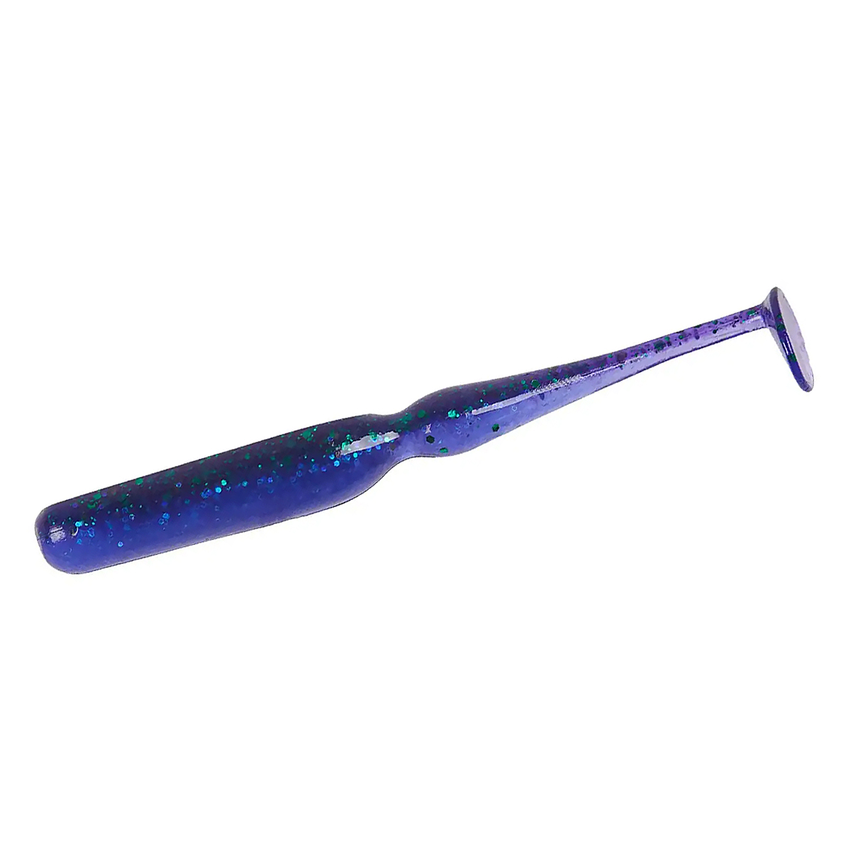 Силікон Keitech Swing Bait 2.8" #408 Electric June Bug