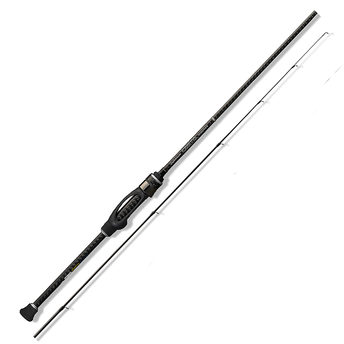 Спінінг Graphiteleader Corto Prototype 26GCORPS-642L-HS+ 1.93m Equal 5