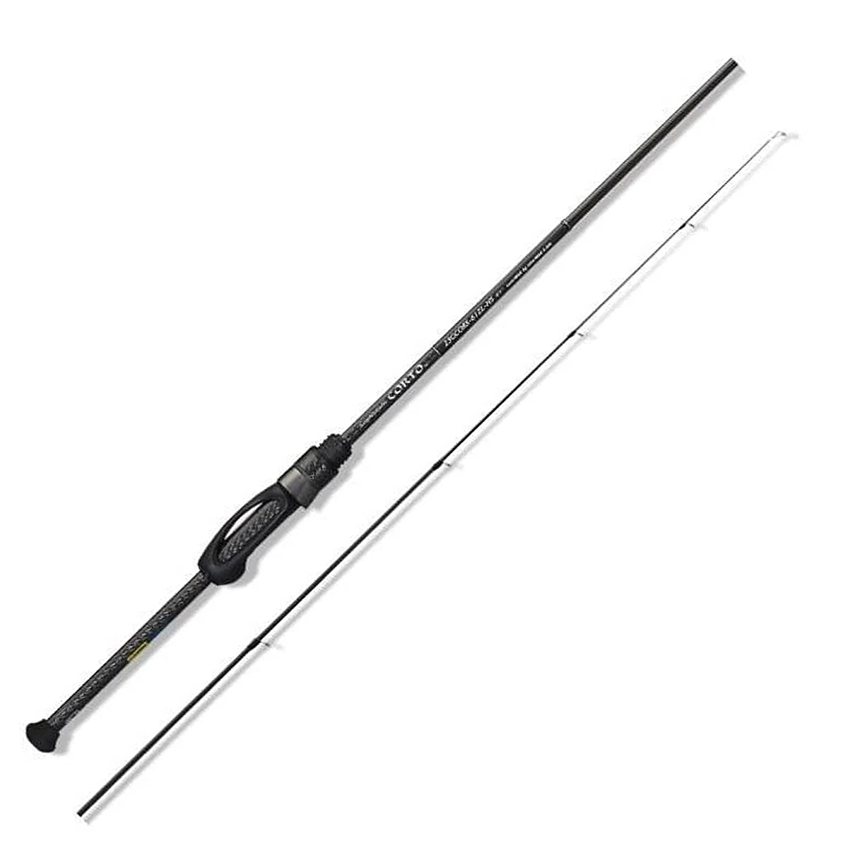 Спінінг Graphiteleader Corto 23GCORS-572UL-HS 1.7m MAX 2g