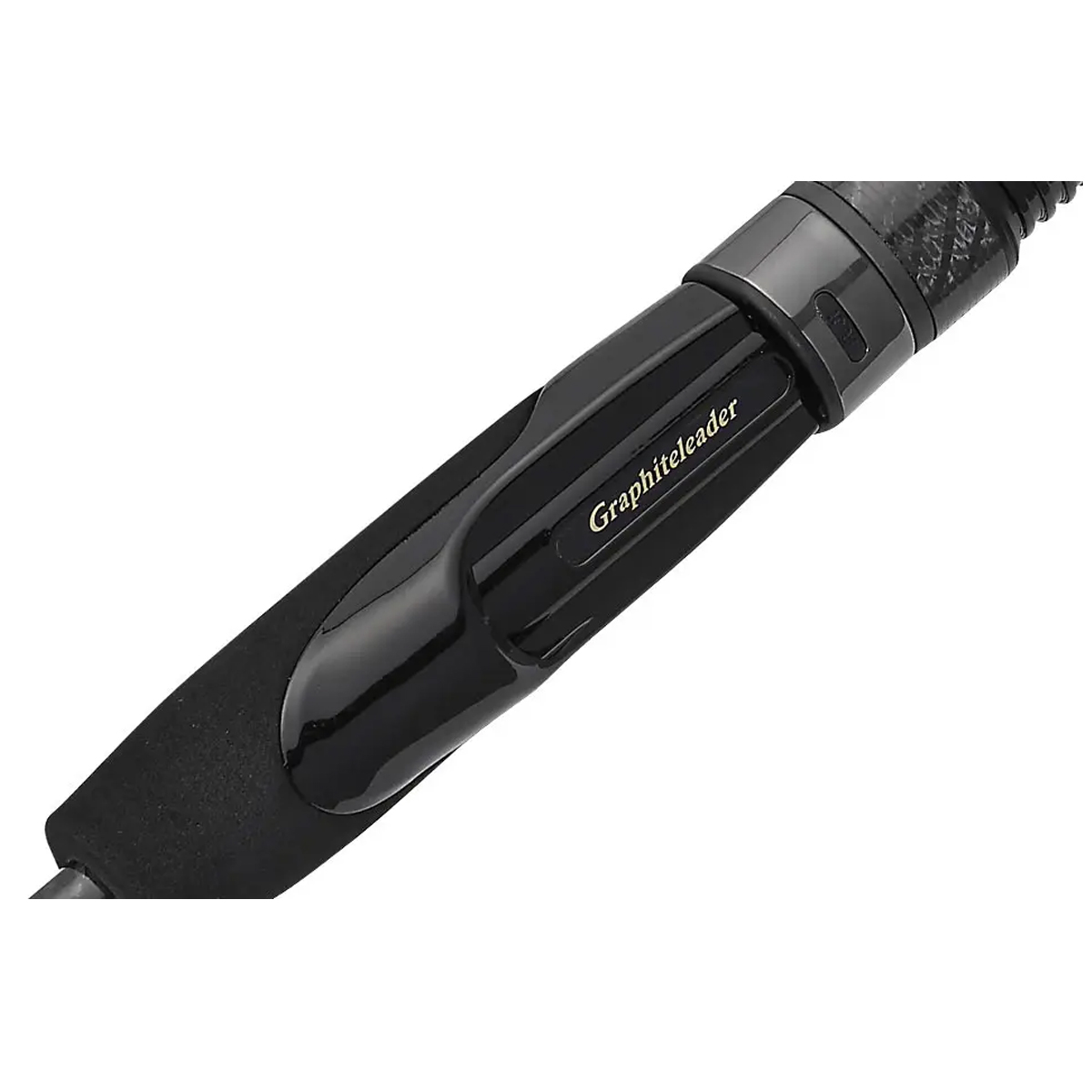 Спінінг Graphiteleader Corto 23GCORS-592XUL-S 1.75m MAX 1.5g фото 3