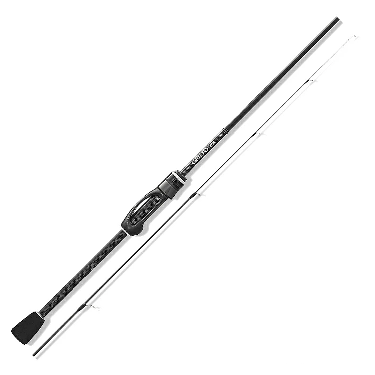 Спінінг Graphiteleader Corto 23GCORS-612L-HS 1.86m MAX 3g