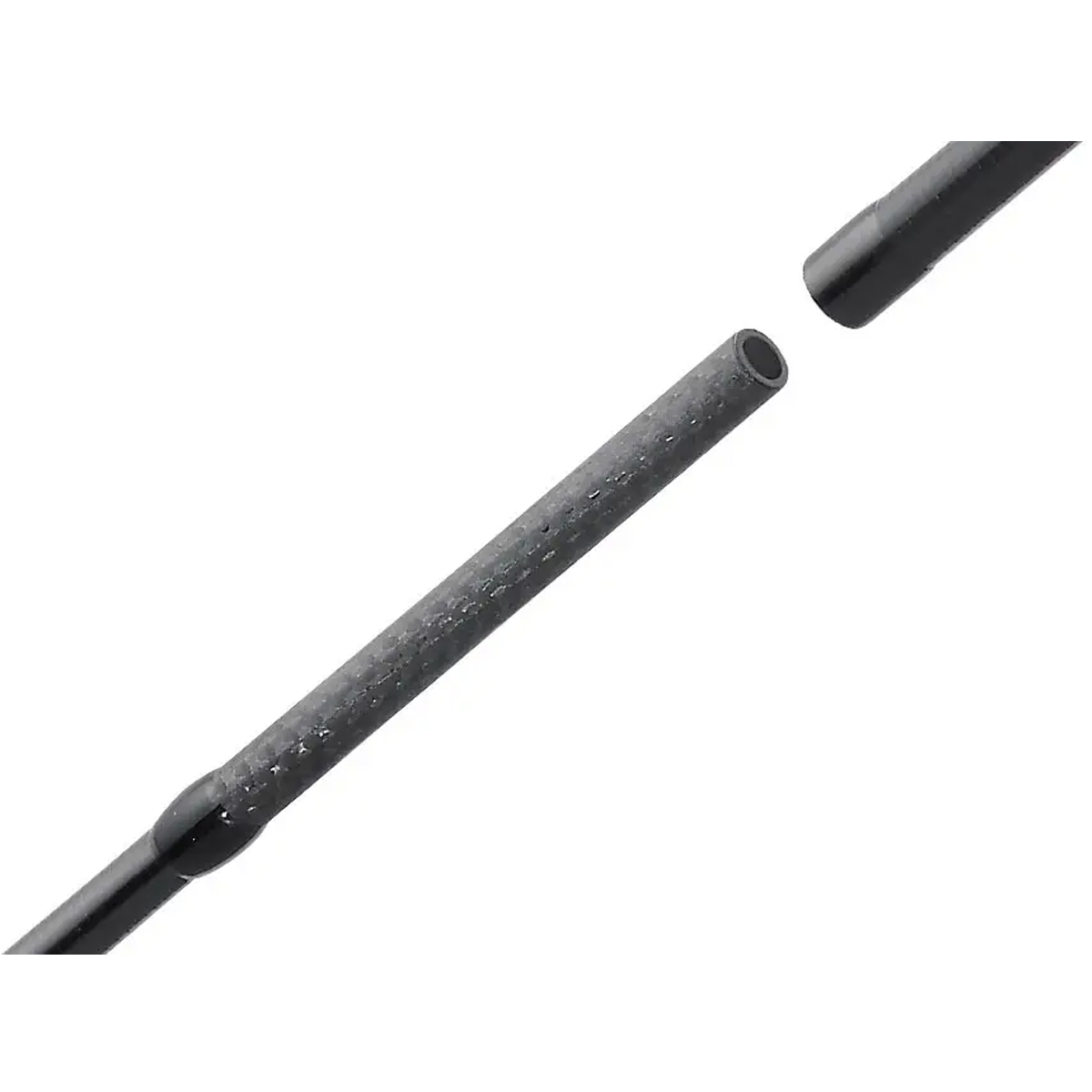 Спінінг Graphiteleader Corto 23GCORS-612L-HS 1.86m MAX 3g фото 5