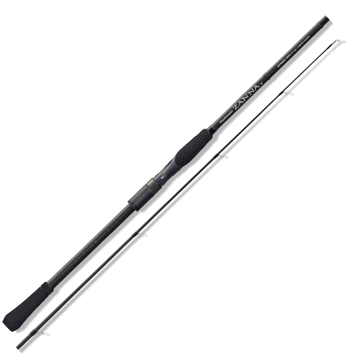 Спиннинг Graphiteleader Zanna 26 GZAN-702H 2.13m 11-48g