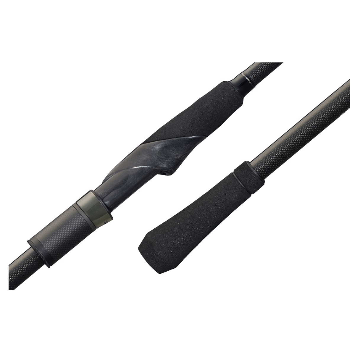 Спінінг Graphiteleader Zanna 26 GZAN-702H 2.13m 11-48g фото 6