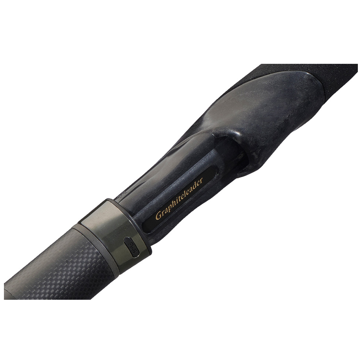Спиннинг Graphiteleader Zanna 26 GZAN-792MH 2.37m 8-30g фото 4