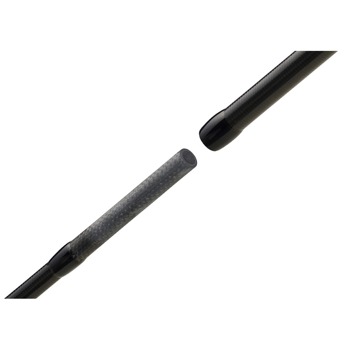 Спінінг Graphiteleader Zanna 26 GZAN-892H 2.67m 12-58g фото 3