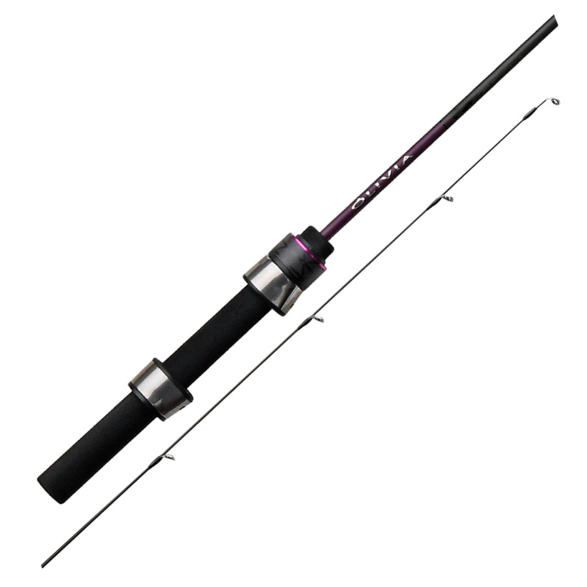 Спінінг Azura '25 Olivia nano 5'8" XXUL "RS" 1.73m 1.2g