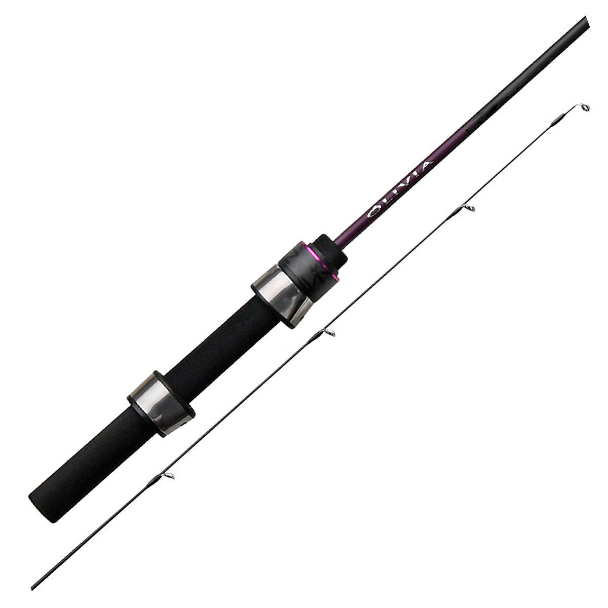 Спінінг Azura '25 Olivia nano 6'4" XUL "RS" 1.93m 1.8g